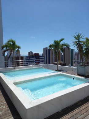 Manaíra Apart Hotel - 1606